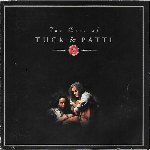 Tuck & Patti