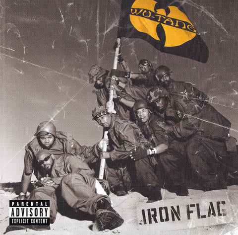 Wu-Tang Clan