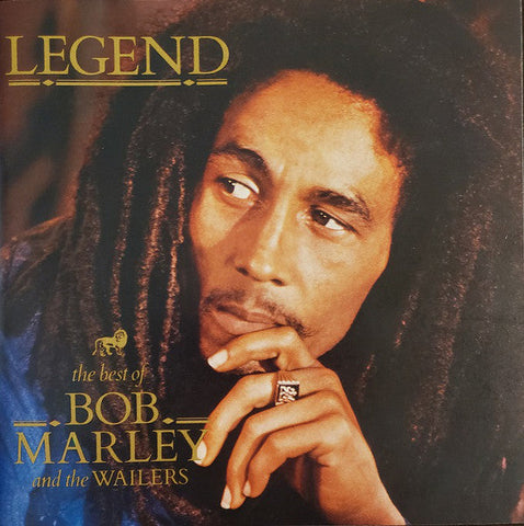 Bob Marley And The Wailers
