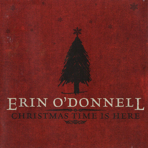 Erin O'Donnell