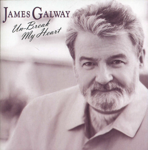 James Galway