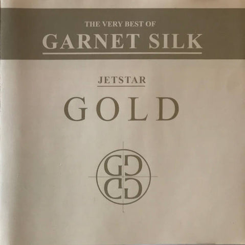 Garnet Silk