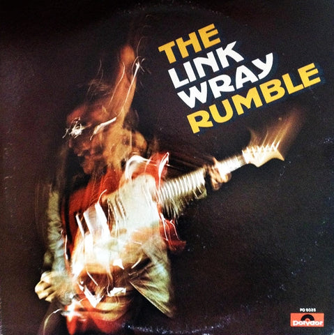 Link Wray