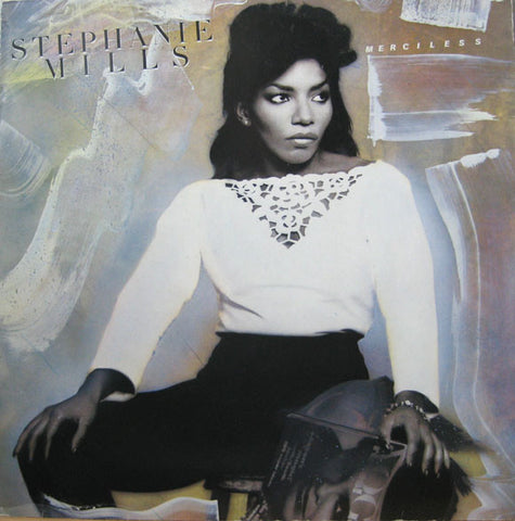 Stephanie Mills
