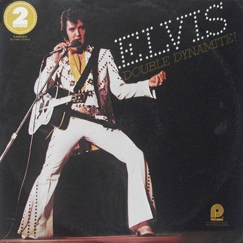 Elvis Presley