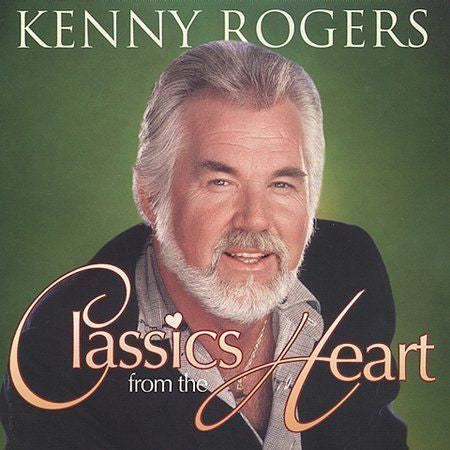 Kenny Rogers