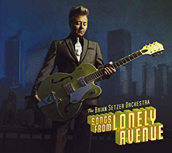 The Brian Setzer Orchestra
