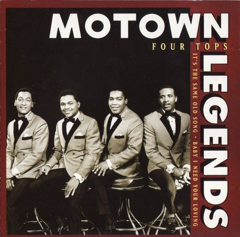 Four Tops