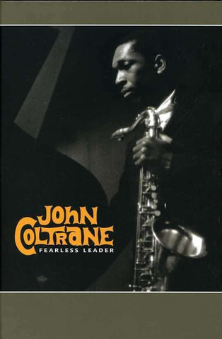 John Coltrane