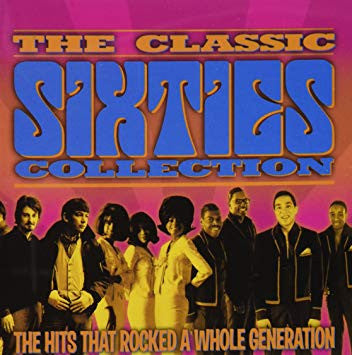 The Classic Sixties Collection - Mid '60s