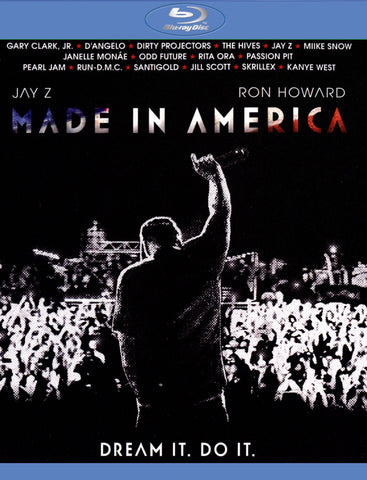 Made In America