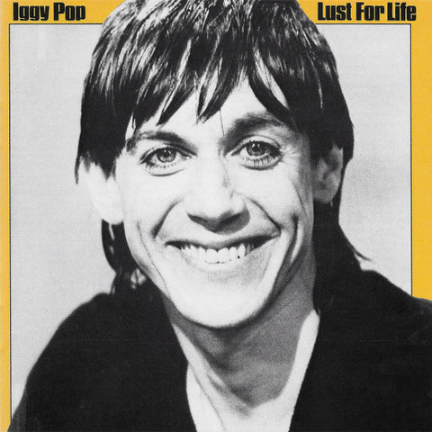 Iggy Pop