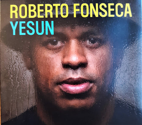 Roberto Fonseca