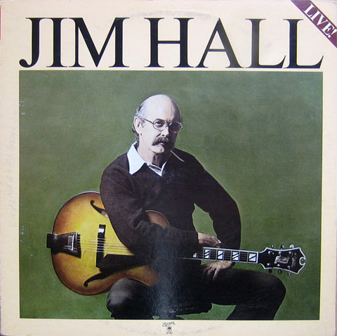 Jim Hall