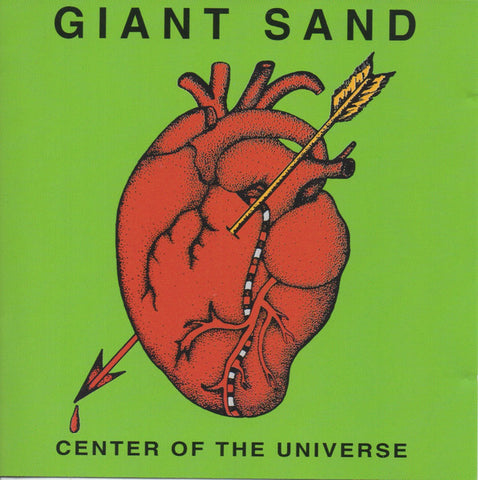 Giant Sand
