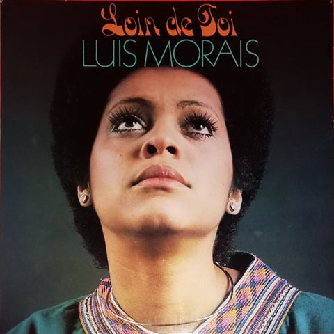 Luis Morais