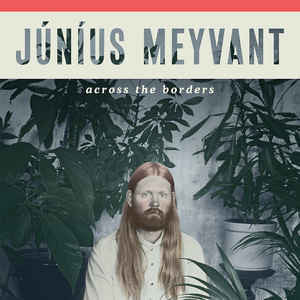 Juníus Meyvant