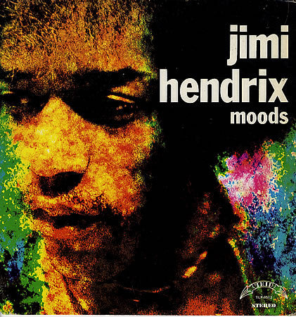 Jimi Hendrix