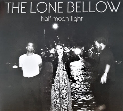 The Lone Bellow