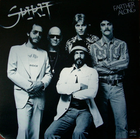 Spirit