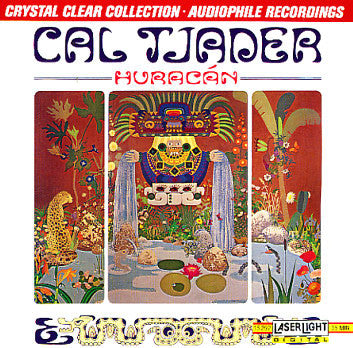 Cal Tjader