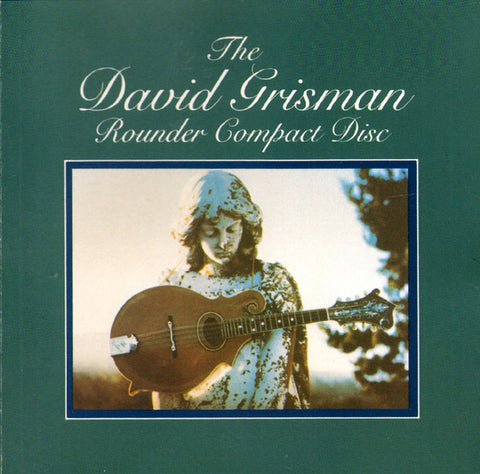 David Grisman