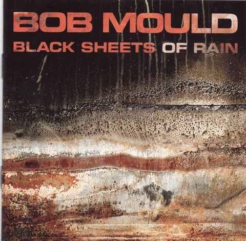 Bob Mould