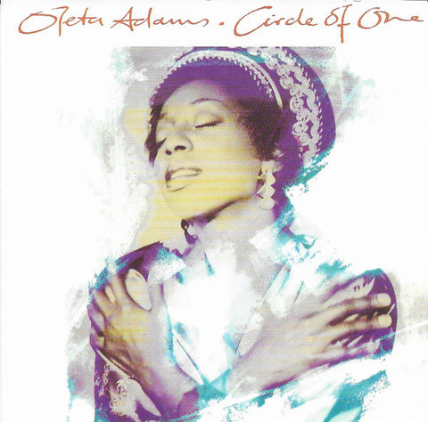 Oleta Adams