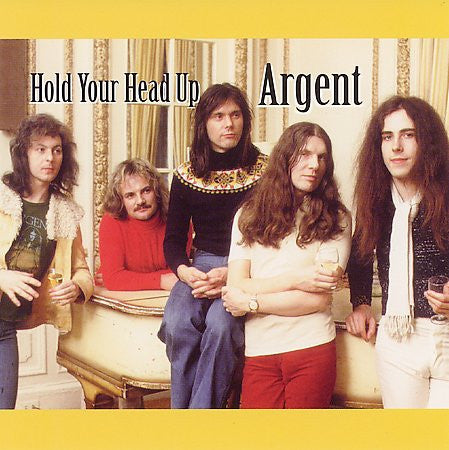 Argent
