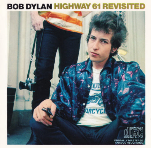 Bob Dylan