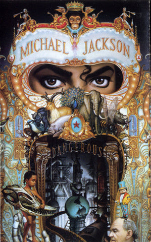 Michael Jackson