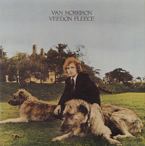 Van Morrison