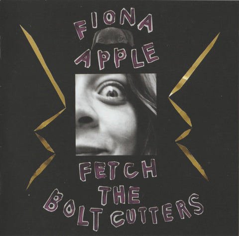 Fiona Apple