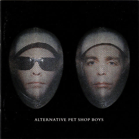 Pet Shop Boys