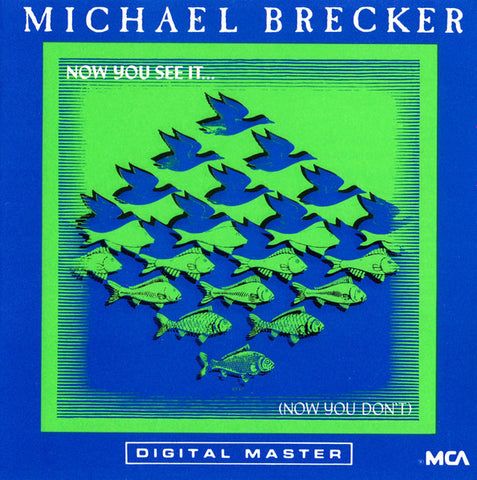 Michael Brecker
