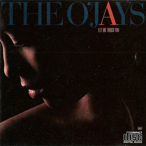 The O'Jays