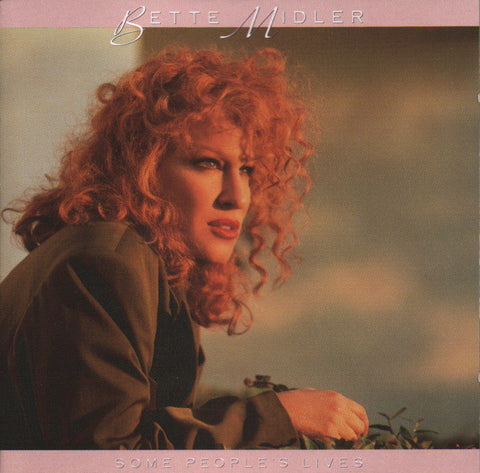 Bette Midler