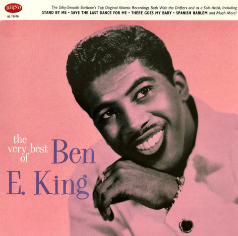 Ben E. King