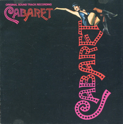 Cabaret - Original Sound Track Recording