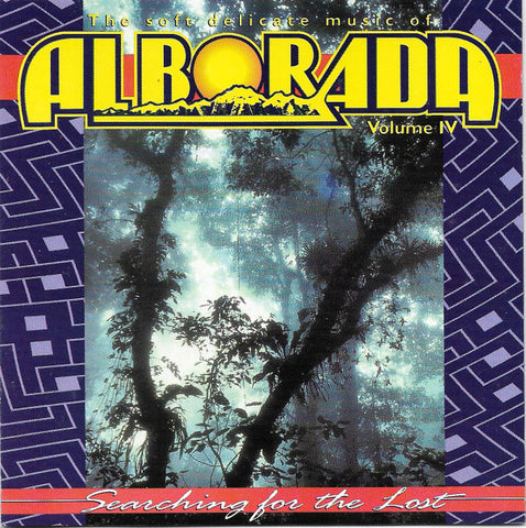 Alborada