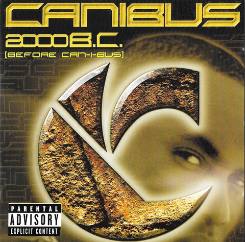 Canibus