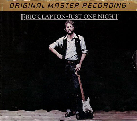 Eric Clapton