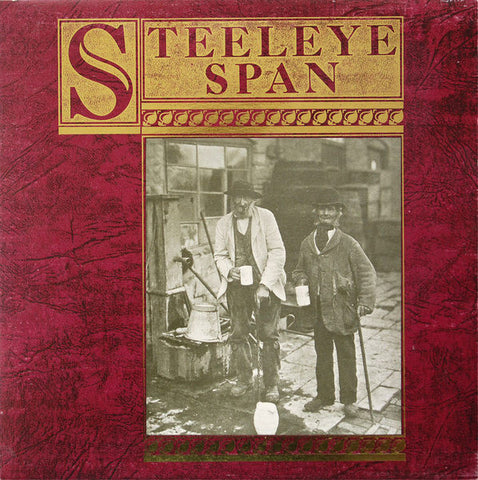 Steeleye Span