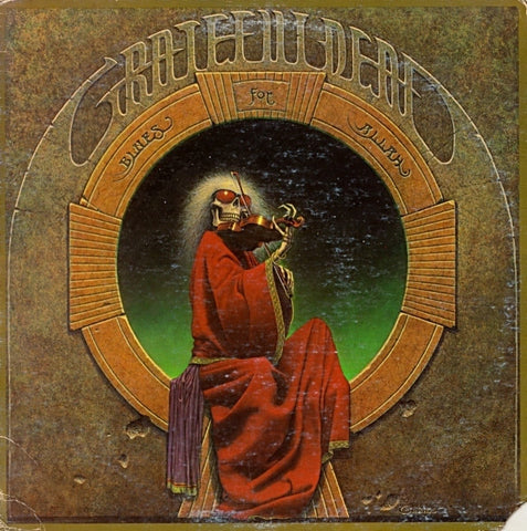 The Grateful Dead
