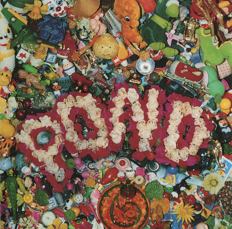 Pond