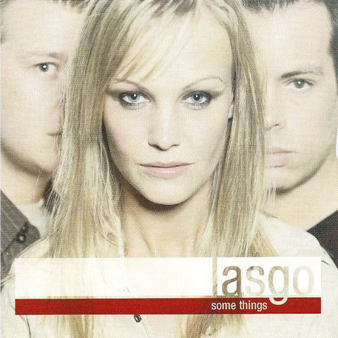 Lasgo