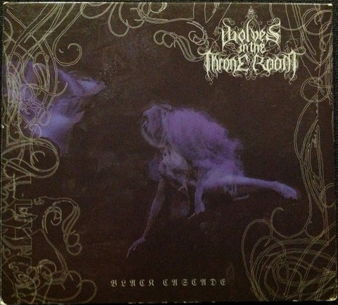 Wolves In The Throne Room
