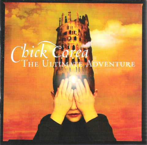 Chick Corea