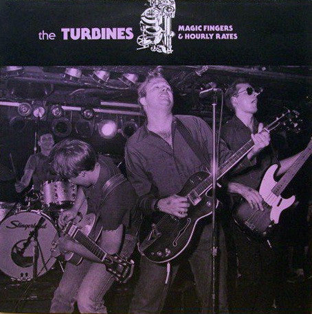 Turbines