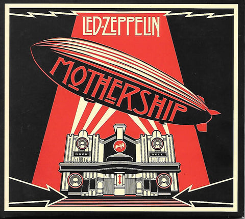 Led Zeppelin